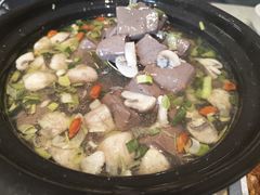 -金典银峰老鹅馆·昆山菜(亭林公园店)