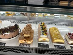 -麦田工坊(月湖店)