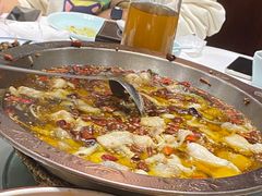 -雲蜀龙阁·金牌水煮鱼(方庄店)