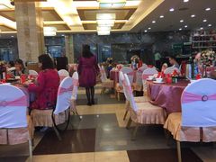 大堂-椿记烧鹅(叠彩店)