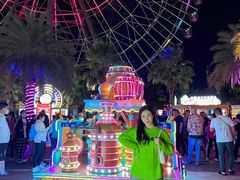 -三亚海昌梦幻海洋不夜城