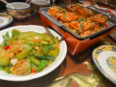 -缪氏川菜(深圳北站缤果空间店)