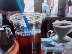 -VOYAGE COFFEE(北锣鼓巷店)