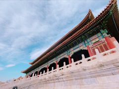 -故宫博物院(故宫)