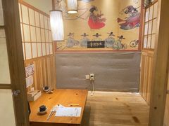 包房-源味家(杏林街店)