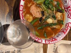 -破店肥哈·东北烧烤·夜宵(南山保利店)