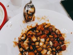 -月福京味斋·烤鸭店·北京菜(鼓楼总店)