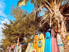 -后海村