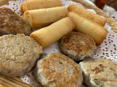 -水乡人家私房菜(逢简店)