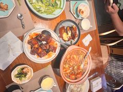 -童福兴·南京菜(老门东店)