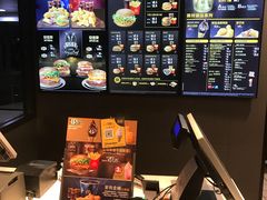 -麦当劳(三亚凤凰机场店)