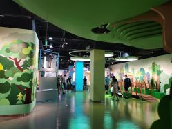 -北京科学中心儿童乐园