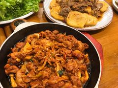 -全州拌饭馆(断桥店)