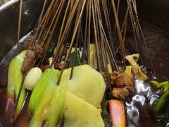 -厕所串串(文殊院店)