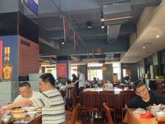-天下客饭店(中山路店)