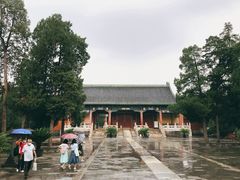 -历代帝王庙博物馆