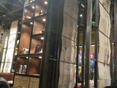 -我家牛排(莱山区永旺店)