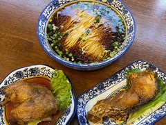 -孙盛兴奥灶面馆·蟹黄面·三虾面(山塘街总店)