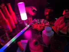 -MOSSO音乐酒吧·live house(南京旗舰店)