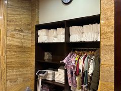 -益健·足疗汗蒸SPA(芙蓉广场店)