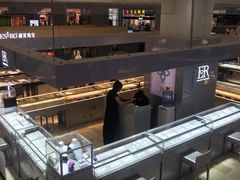 -银泰百货(北京大红门店)