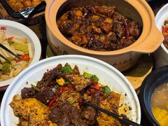 -小柴米·传统江西菜(八一广场店)