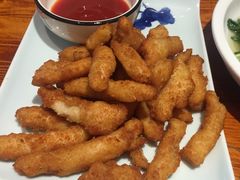 -杭嵊粗菜馆(文一西路店)
