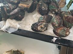 -鸿腾国际大酒店-海鲜姿造海鲜烤肉自助餐