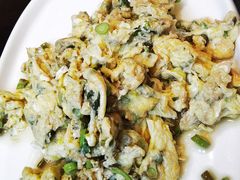 香椿炒蛋-皇饭儿·王润兴酒楼(河坊街店)