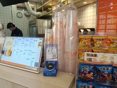 -CoCo都可(北新桥店)