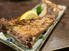 -哥哥の深夜食堂(红松东路店)
