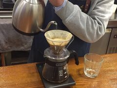 -HUG COFFEE(鼓楼店)