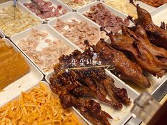 -紫燕百味鸡(英贤店)