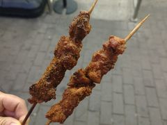 -牛街洪记小吃店(牛街店)
