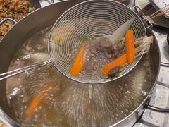 -小城牛事·鲜牛肉火锅(万达店)