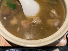 -曾家厨房·新徽菜(高新天柱路店)