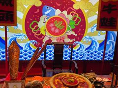 -哥老官重庆美蛙鱼头(虹口龙之梦店)
