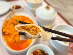 -喜鼎海胆水饺(平安金融中心店)