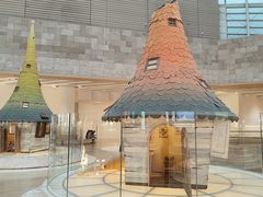 -德基艺术博物馆