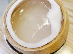 泰国椰皇冻-食盈碗仔翅(星玺广场店)