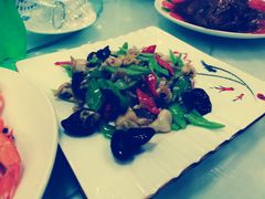 -聚德福海鲜家常菜(刘庄店)