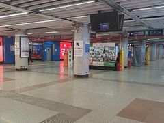 -大望路(地铁站)