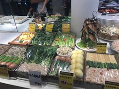 -赶海部落海鲜城(海阳路店)