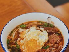 -公交新村粉店(赤岗冲店)