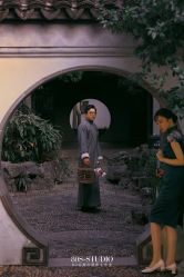 点击看大图 -苏州HX-合喜映画婚纱摄影