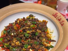 -西江红·株洲本地菜(滨江南路店)