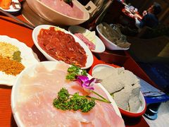 -黄家码头老火锅(解放碑旗舰店)