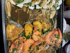 -新虹楼饭庄(崇明陈家镇店)