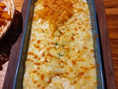 -LENBACH兰巴赫西餐啤酒坊(大连东港店)