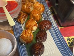 -三月居酒屋(青年大街店)